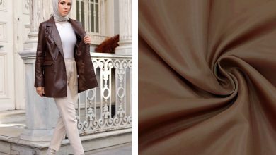 تصویر از پرفروش ترین رنگ های پارچه آستری را بشناسید