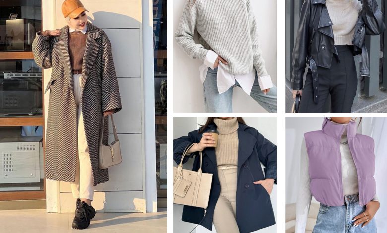 پلیور-بافت-و-9-ایده-استایل-خاص-و-جدید-+-عکس