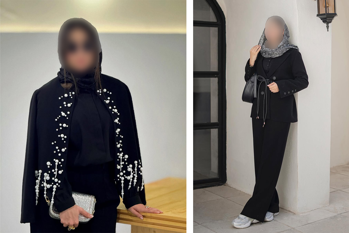 کت-و-شلوار-زنانه-با-پارچه-کرپ