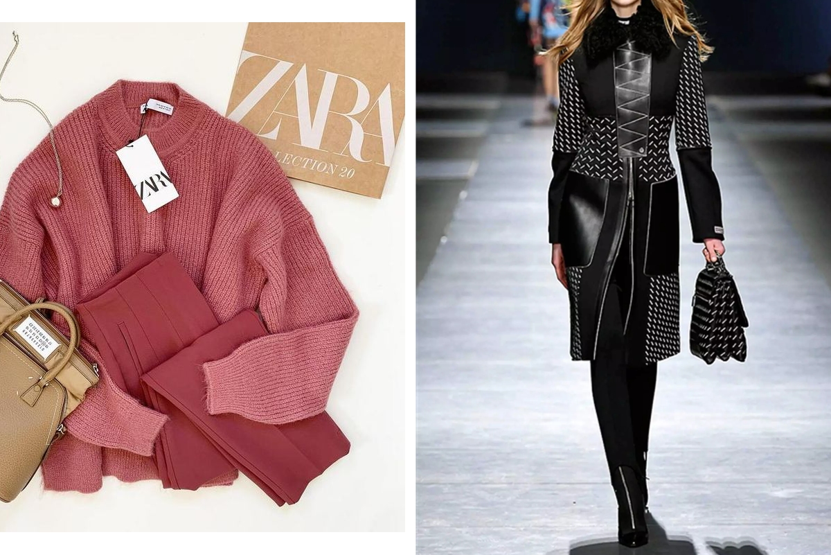 فناوری های نوین در تولید پارچه های لوکس