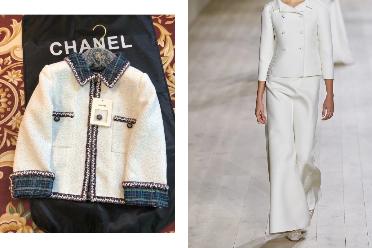 توجه به جزئیات و تطبیق با هویت برند