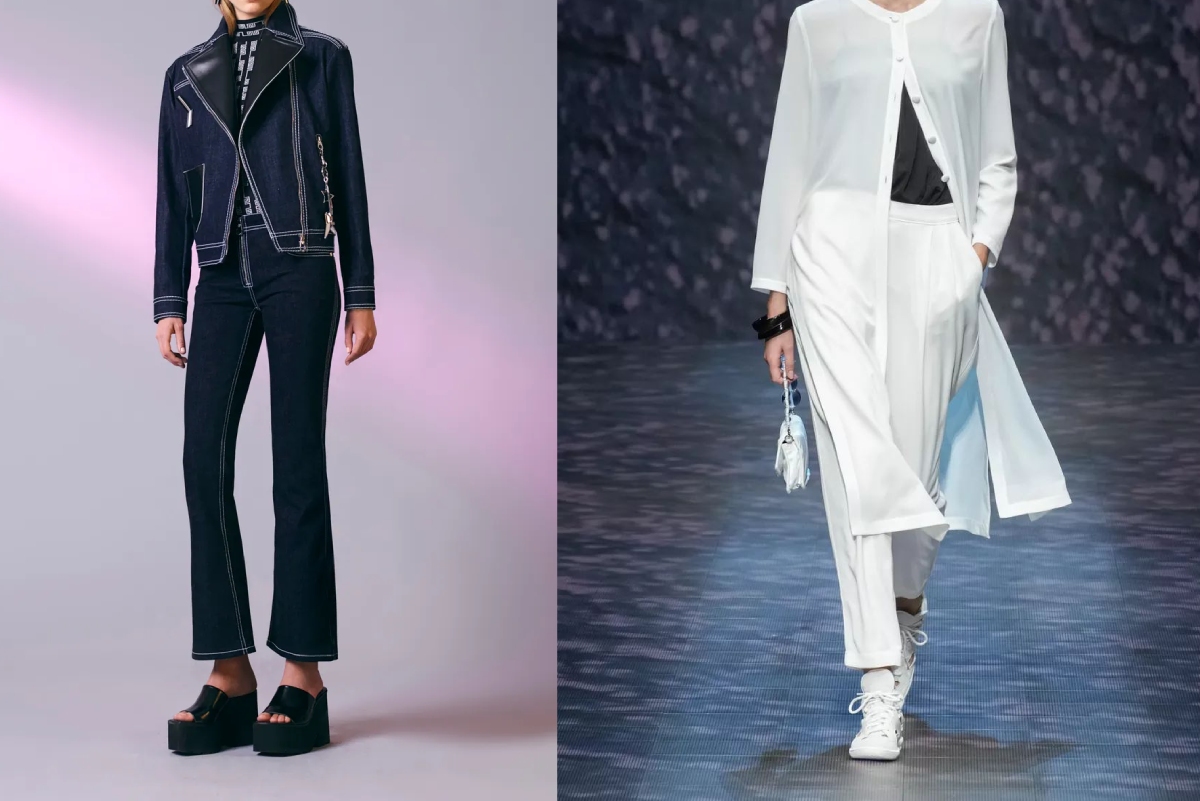 آزمون های کیفی و کنترل چند مرحله ای