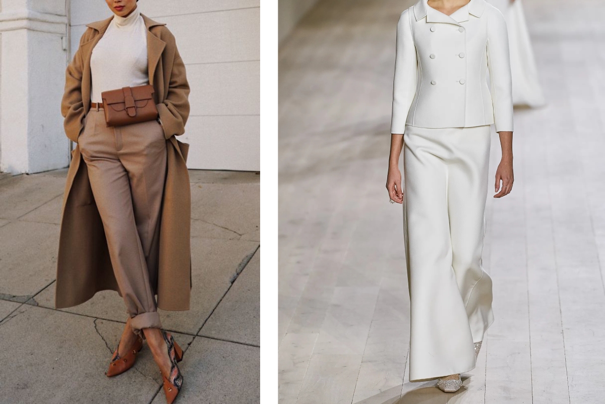 تاثیر مواد اولیه طبیعی در ارزش یک برند لوکس