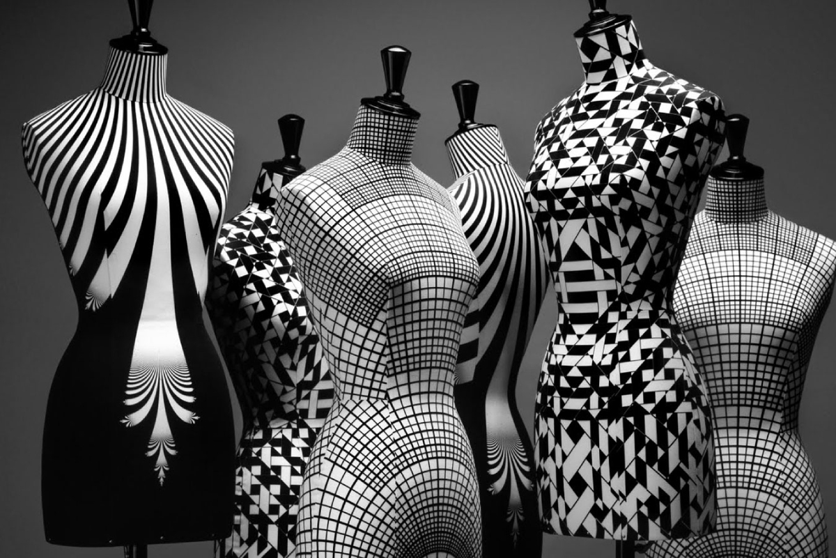 چرا انتخاب پارچه برای برندهای لوکس حیاتی است؟