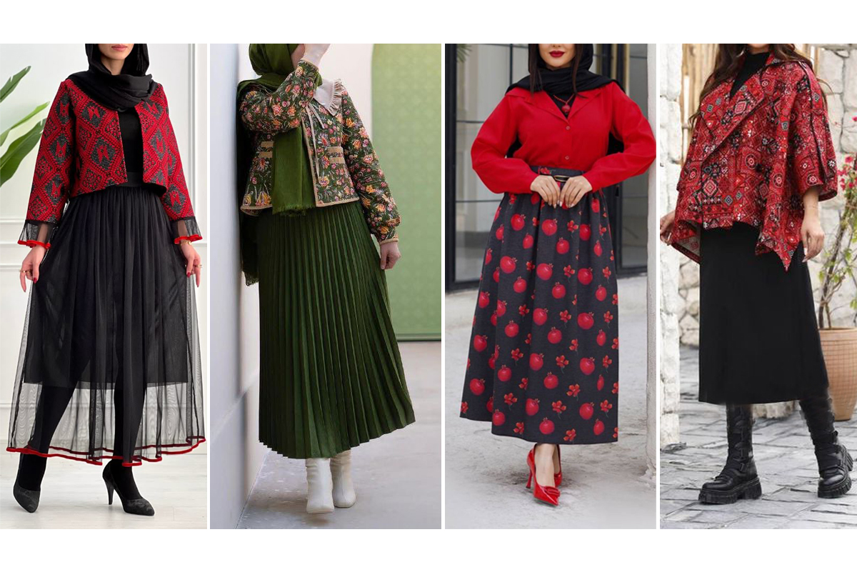 آیا-از-بهترین-مدل-دامنهای-مجلسی-امسال-خبر-دارید؟