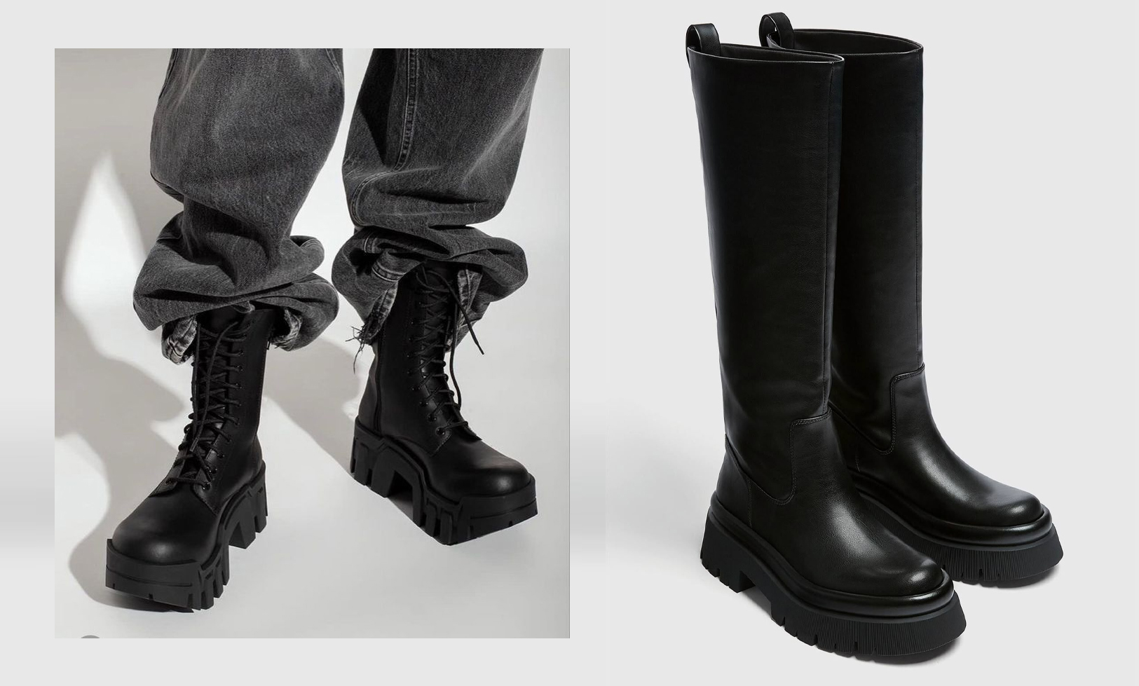 بوت و نیم بوت چیست و چه تفاوتی دارند؟