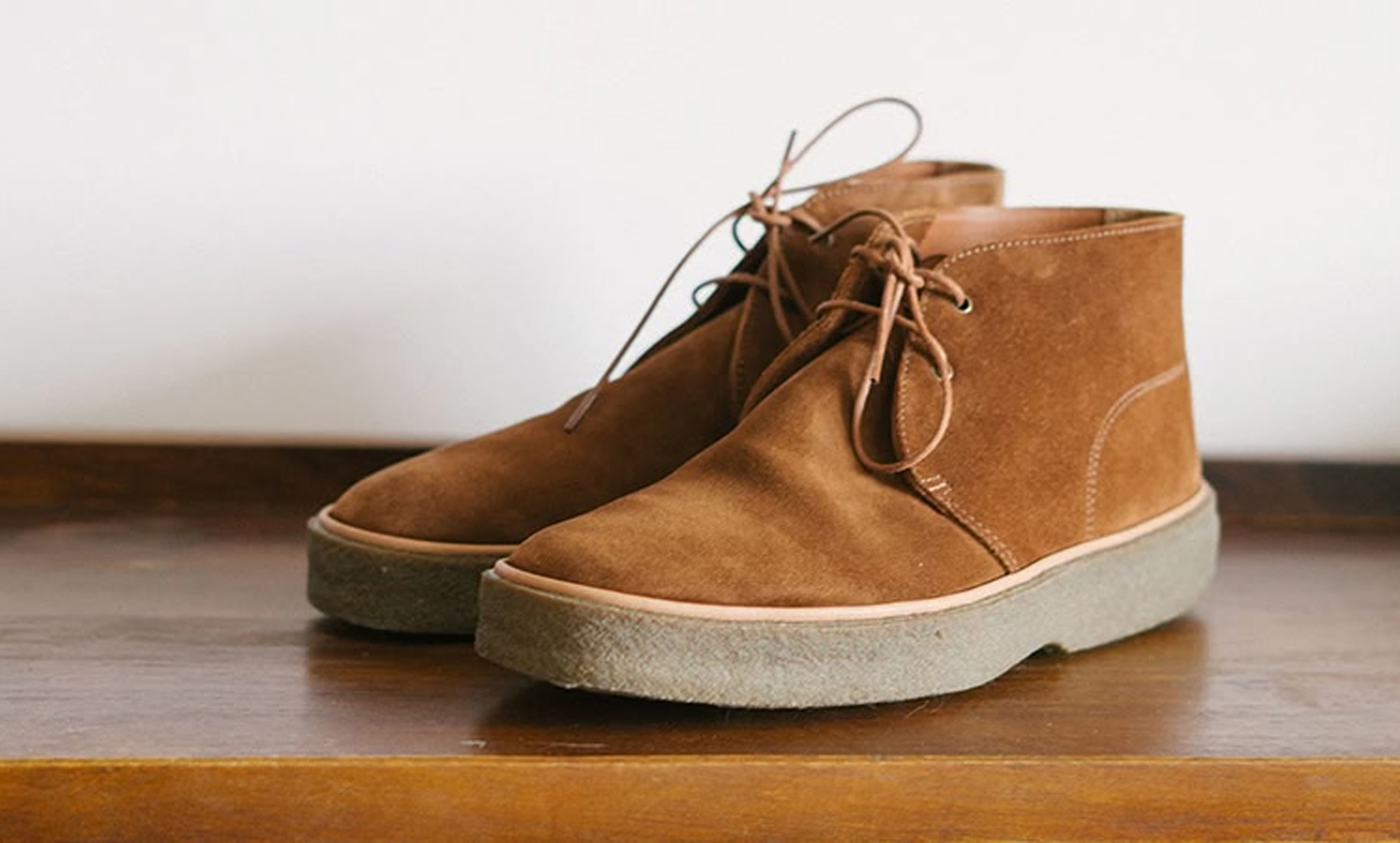 نیم بوت چوکا