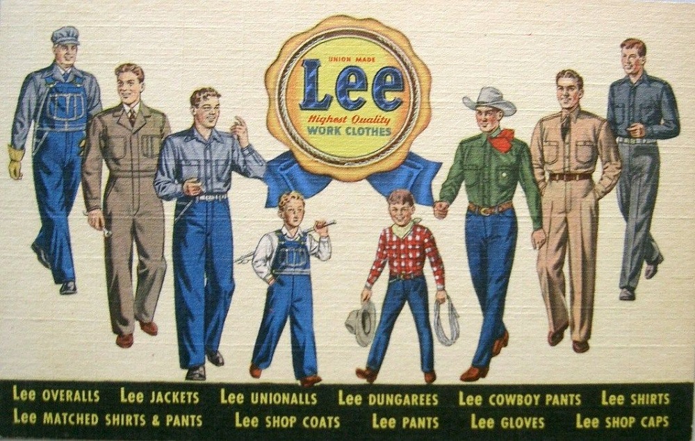 عبور از خطوط: شورش و هالیوود (۱۹۳۰ تا ۱۹۵۰)