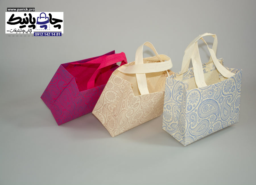 استفاده از ساک دستی پارچه ای چه مقدار برای محیط زیست مناسب است ؟ 