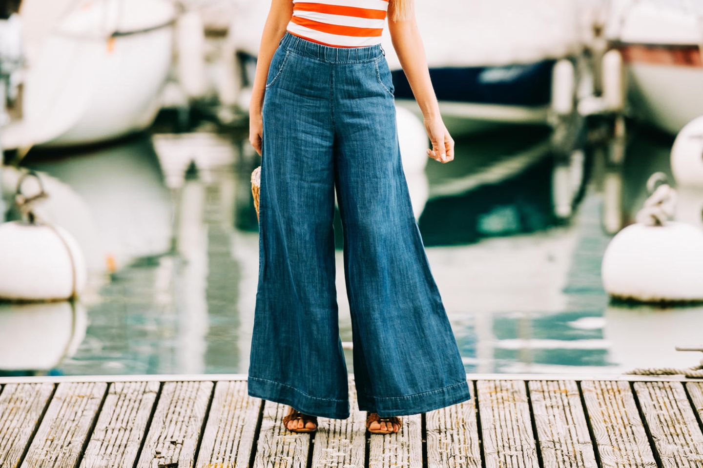  عصر آزادی و هنر: هیپی‌ها و مدل‌های فِیرد (۱۹۶۰ تا ۱۹۷۰)