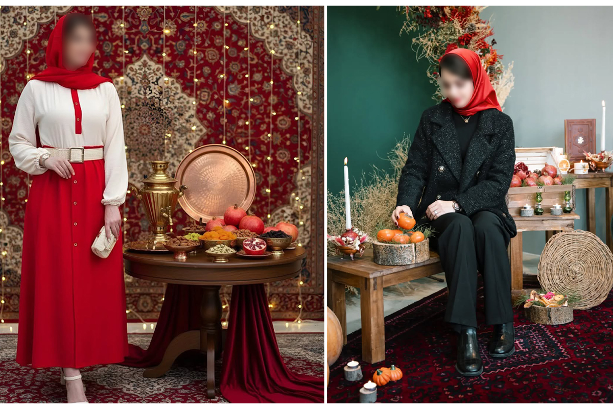 آراستگی-و-هماهنگی-با-تم-شب