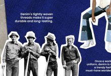 تصویر از از معدن تا کت‌واک! داستان حیرت‌انگیز شلوار جین; چگونه یک لباس کارگری، مد را برای همیشه عوض کرد؟