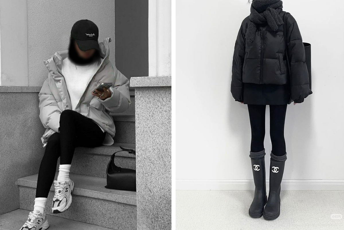 استایل-اسپرت-شیک-و-پینترستی