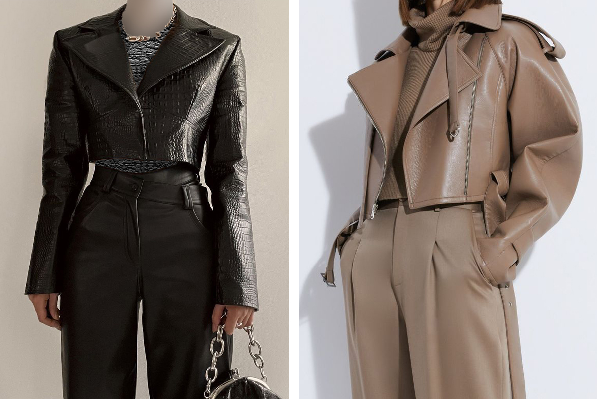 استایل-اولدمانی-با-کت-کوتاه