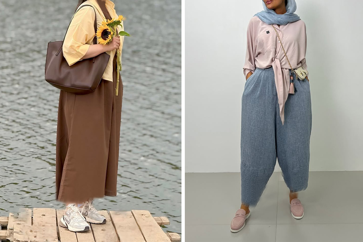 استایل-دخترانه-با-رنگ-های-پاستیلی-برای-مسافرت-ها