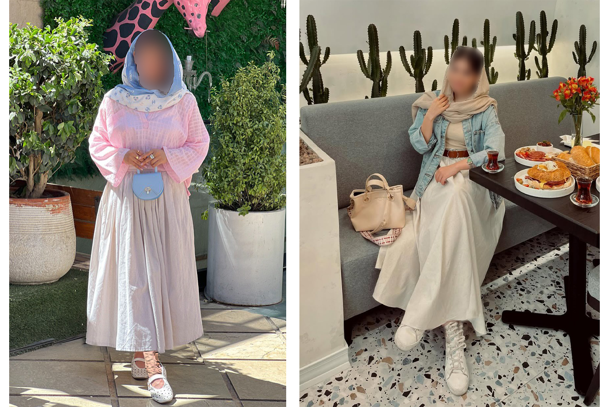 استایل-دخترانه-فانتزی-برای-مهمانی-ها