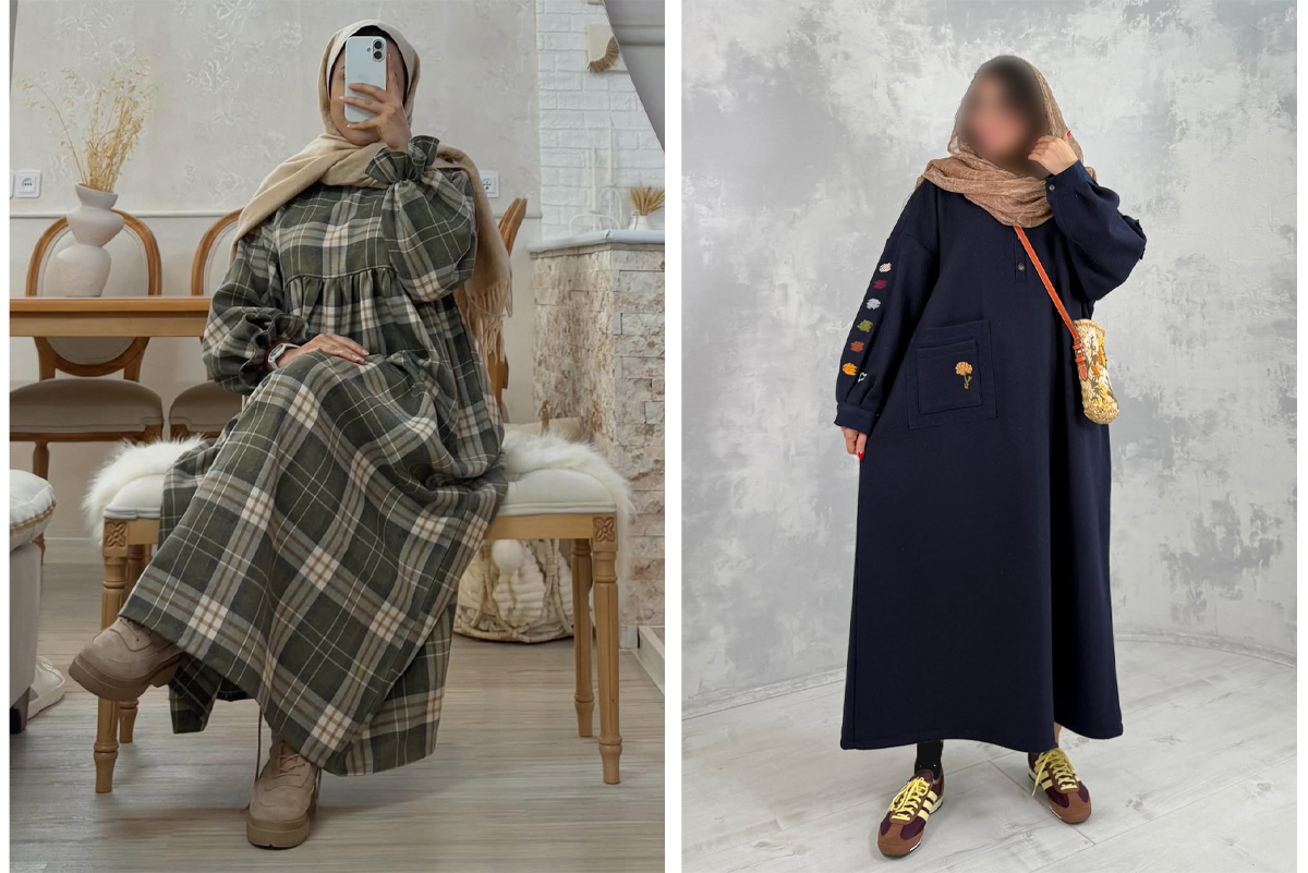 استایل-راحت-و-پینترستی-با-مانتو-پاییزه-جدید