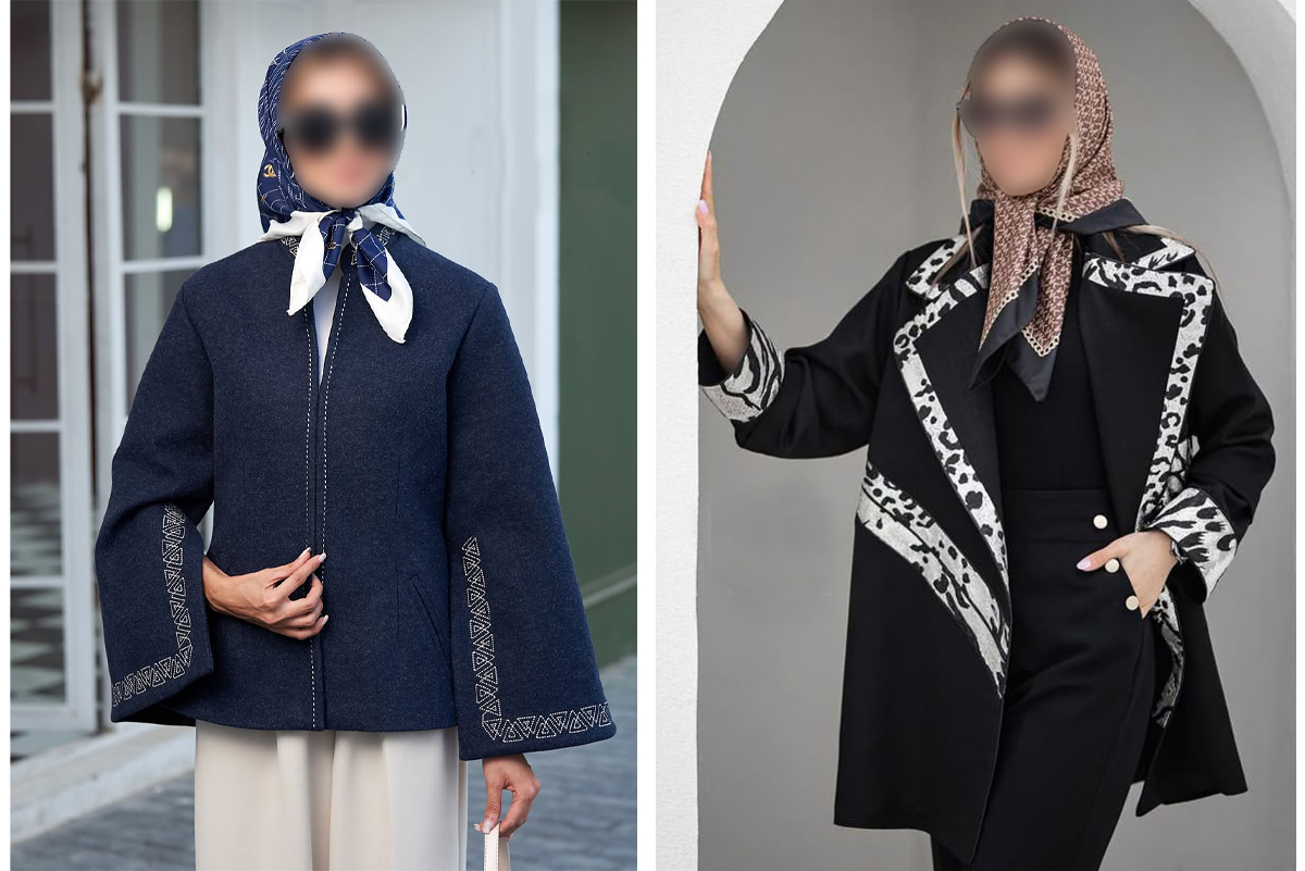 استایل-رسمی-با-مانتو-کتی-ضخیم