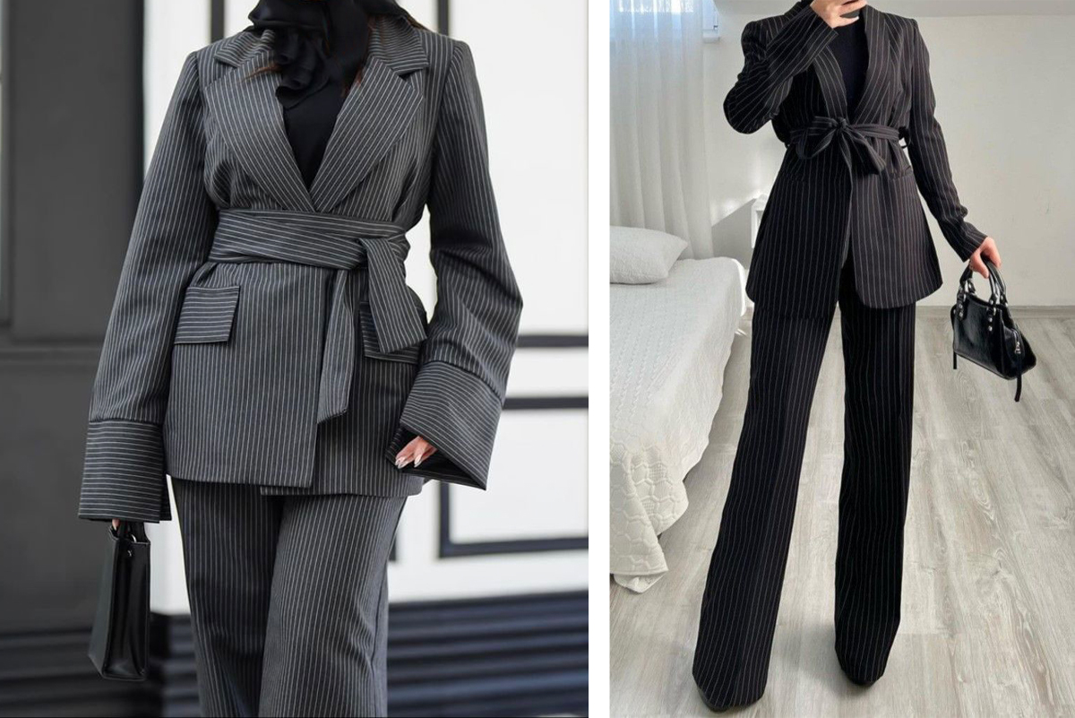 استایل-رسمی-زیبا-برای-خانم-های-جوان