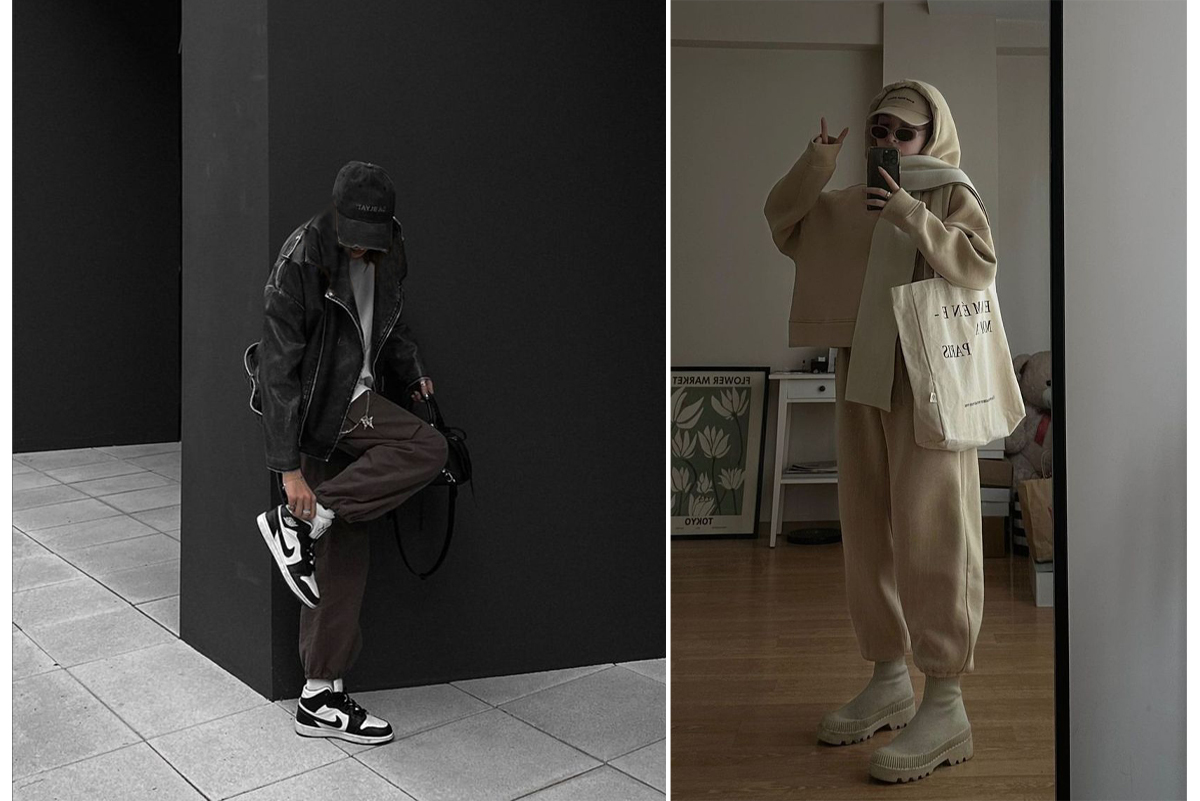 استایل-لش-دخترانه