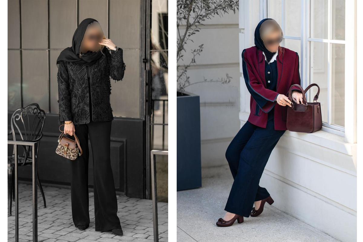 استایل-مهمونی-های-شبانه-نیمه-‌رسمی-و-خاص