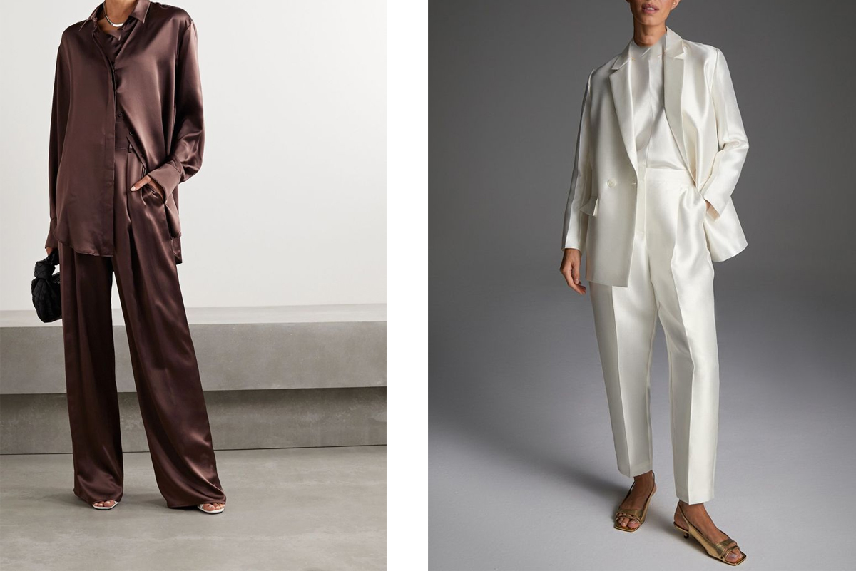 استایل-مینیمال-با-ساتن