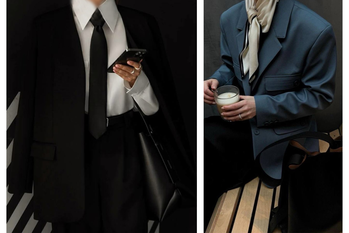 استفاده-از-کروات-یا-دستمال-گردن-در-محیط-کار