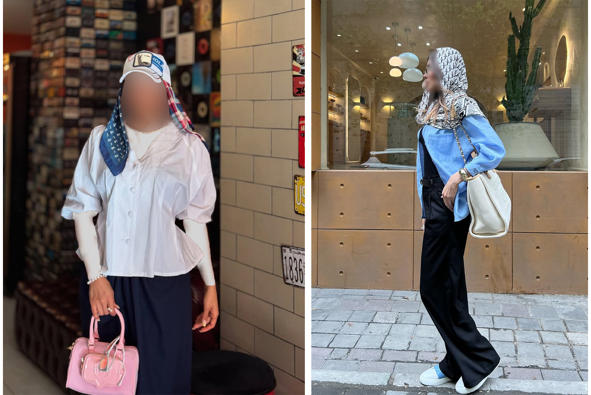 استایل-دخترانه-ادایی-برای-تابستان