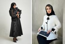 تصویر از ایده‌ استایل مهمونی؛ جاری‌ پسند