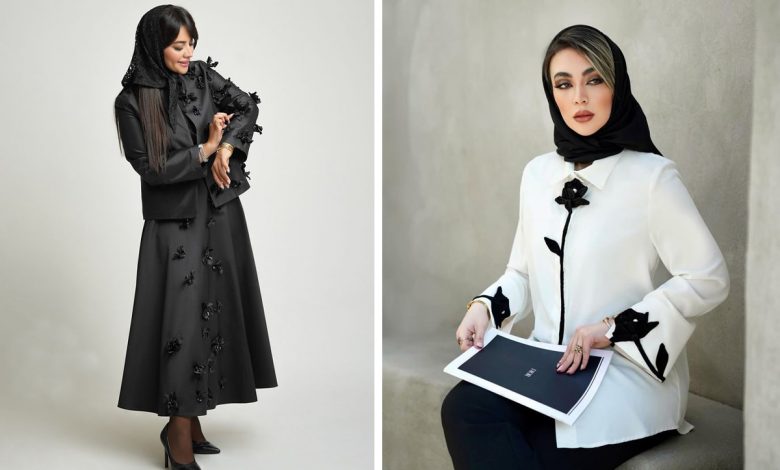 ایده‌-استایل-مهمونی؛-جاری‌-پسند