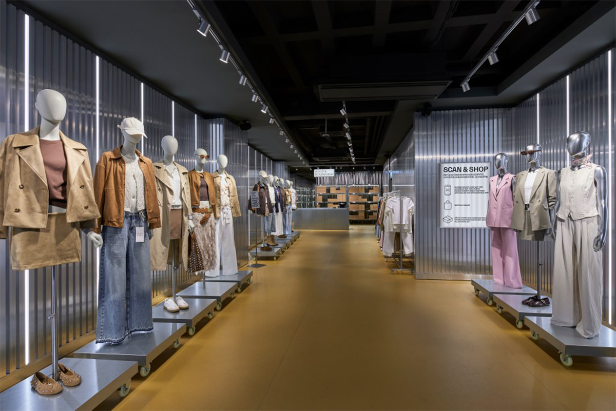 تاریخچه برند Stradivarius، از اسپانیا تا صحنه‌های جهانی مد