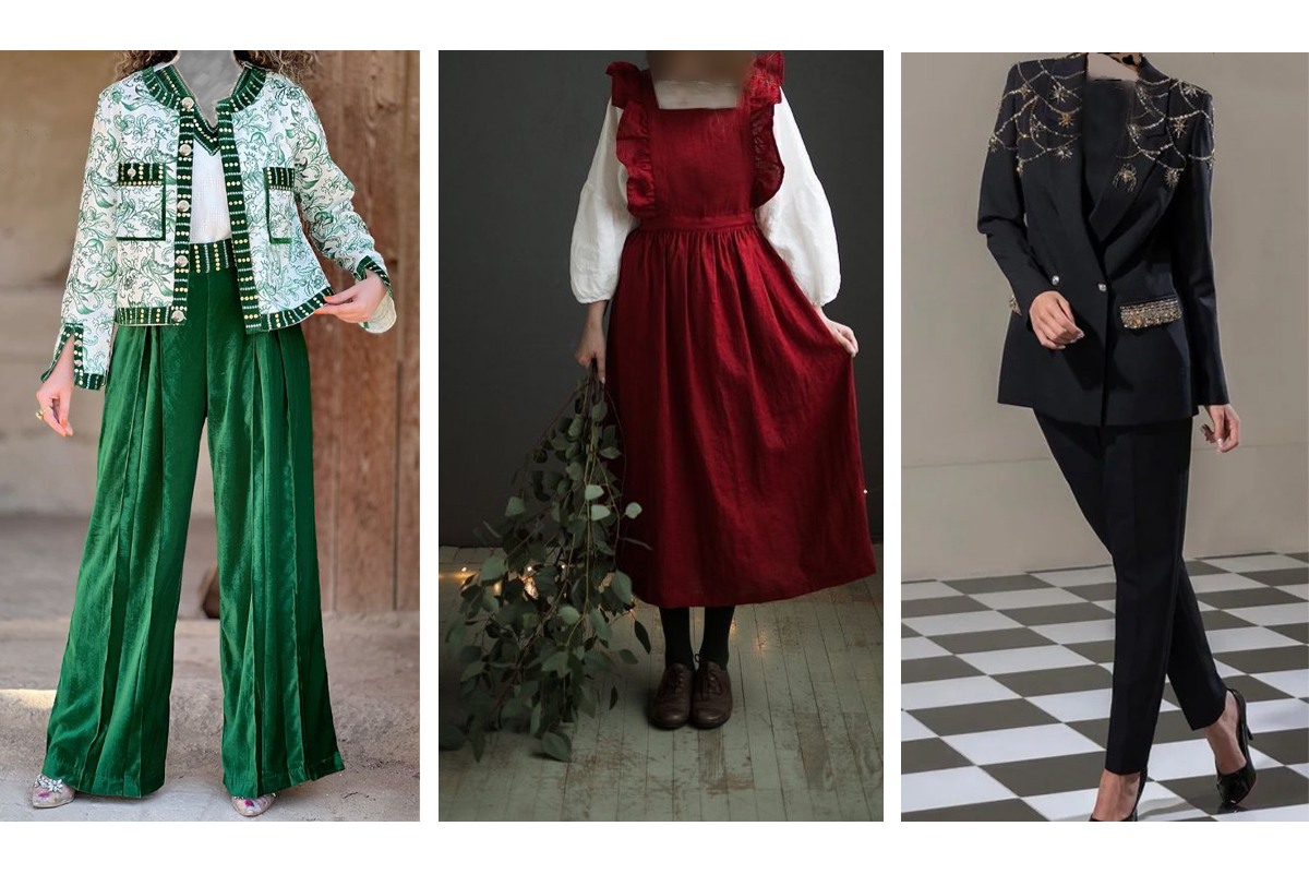 ترند-رنگ-پارچه-یلدایی-در-یلدا-۱۴۰۴