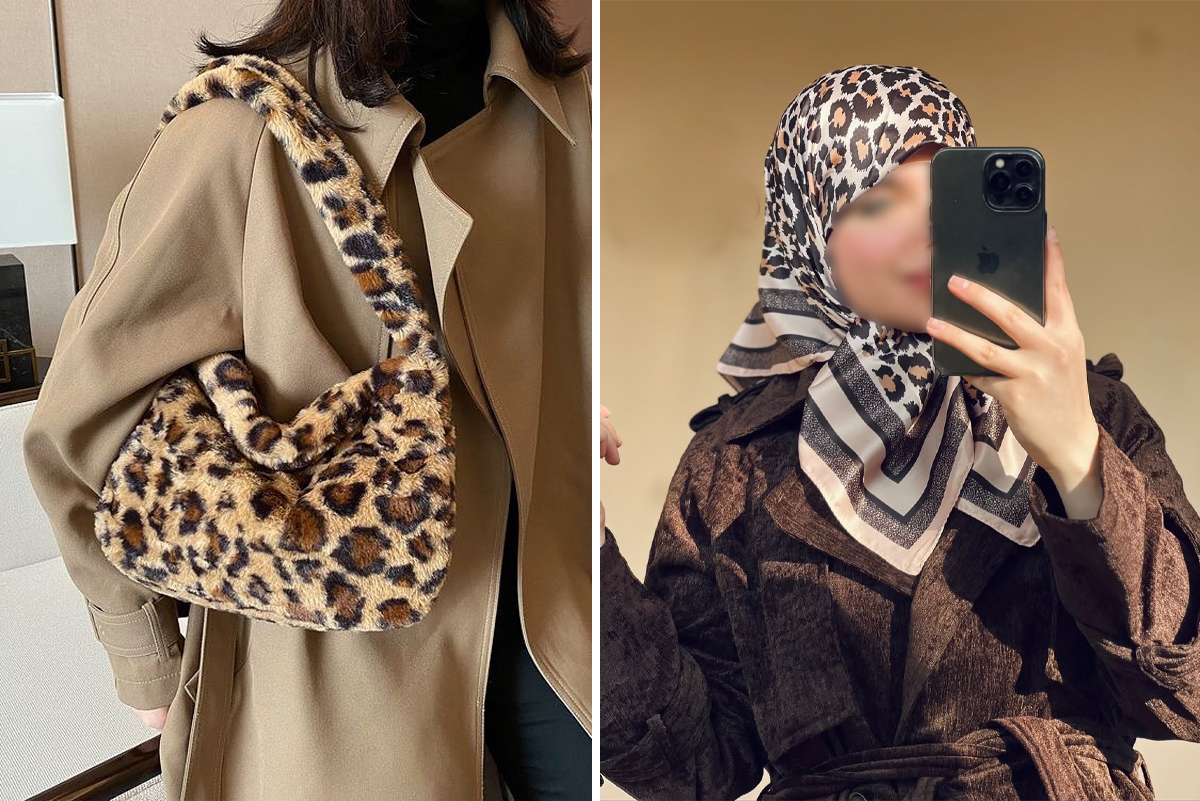 ترکیب-لباس-پلنگی-و-استایل-روزمره؛-از-لطافت-تا-خودنمایی