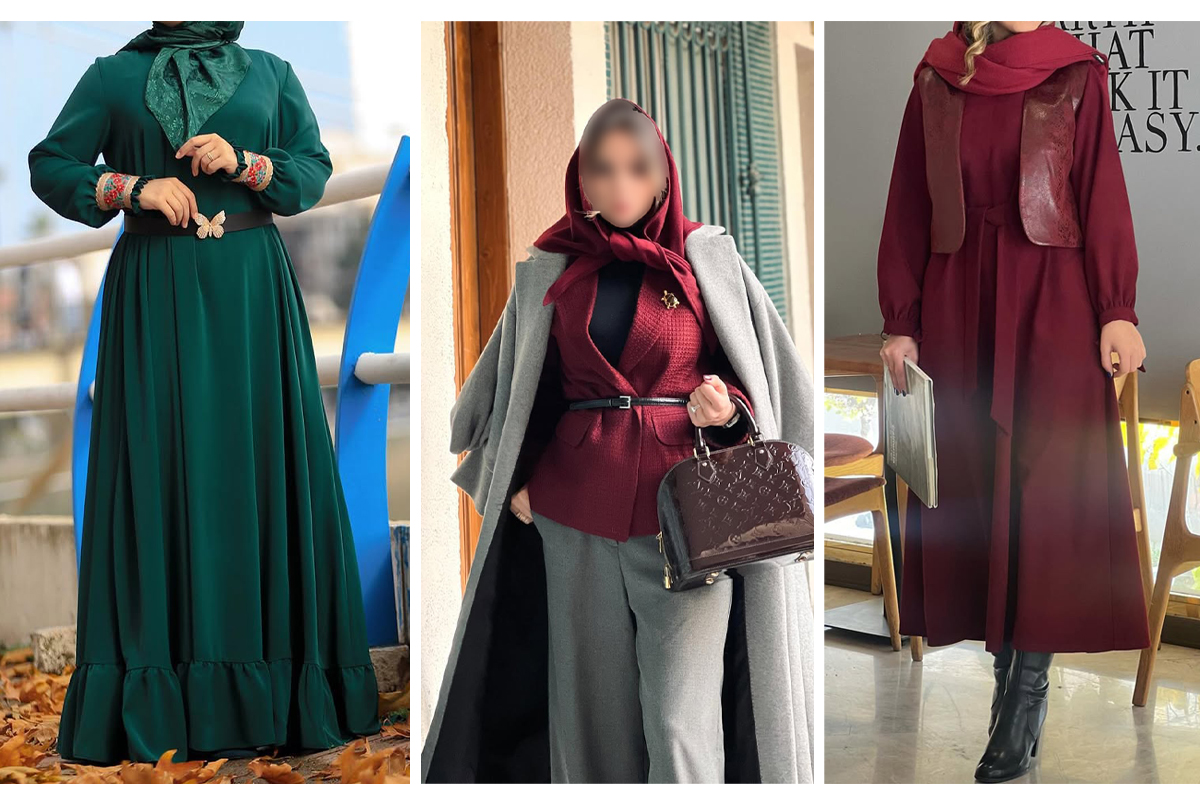 توجه-به-جنس-و-کیفیت-لباس-شب-یلدا