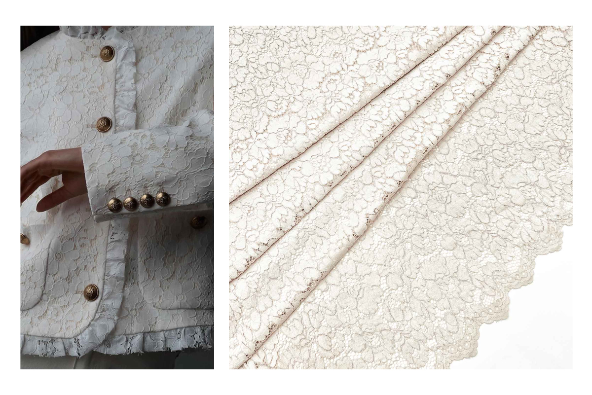 دانتل، زیبایی‌ای که نمی‌تواند ساکت بماند