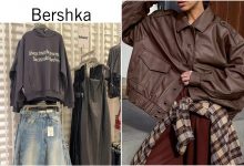 تصویر از راز کیفیت پارچه در لباس های برند برشکا (Bershka)
