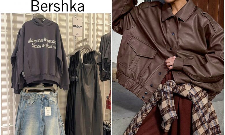 راز کیفیت پارچه در لباس های برند برشکا