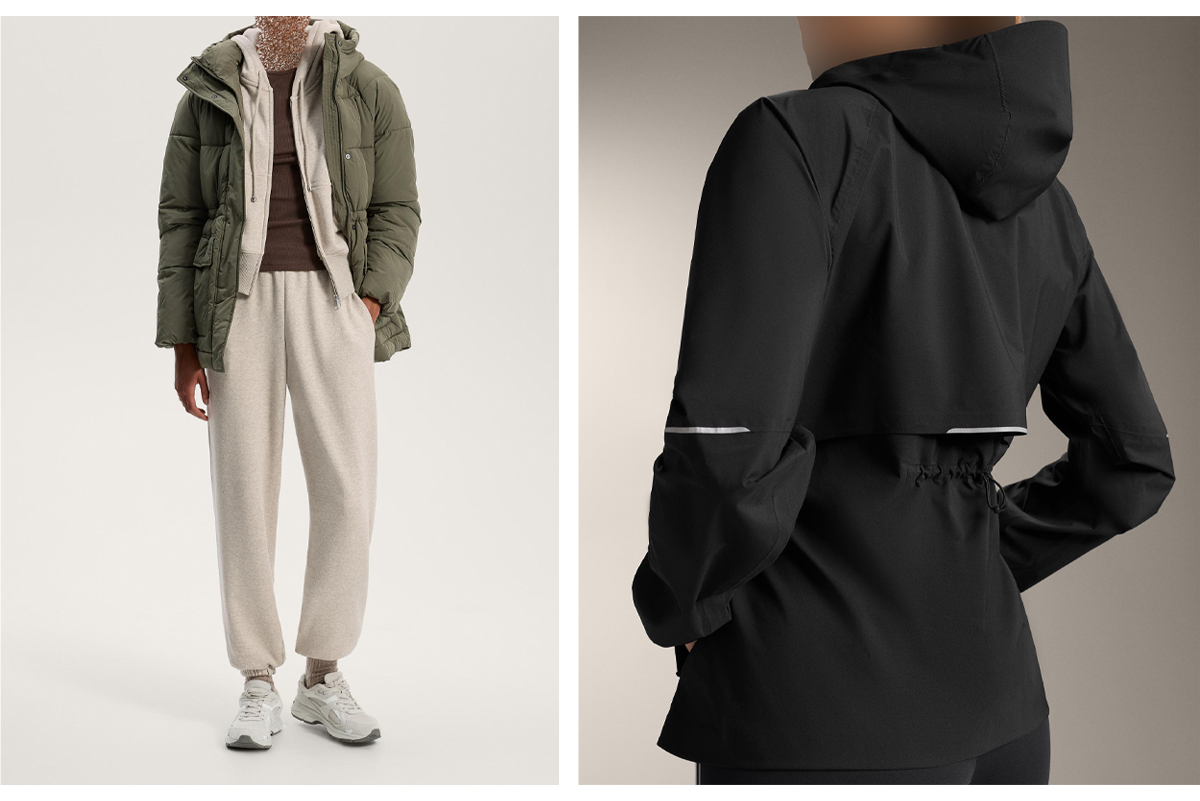 زن-مدرن،-مینیمال-و-متعادل-در-نگاه-اویشو