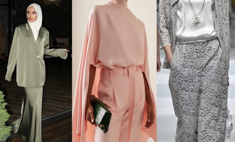 ساتن-یا-دانتل؟-کدام-پارچه-مینیمال‌تر-است؟