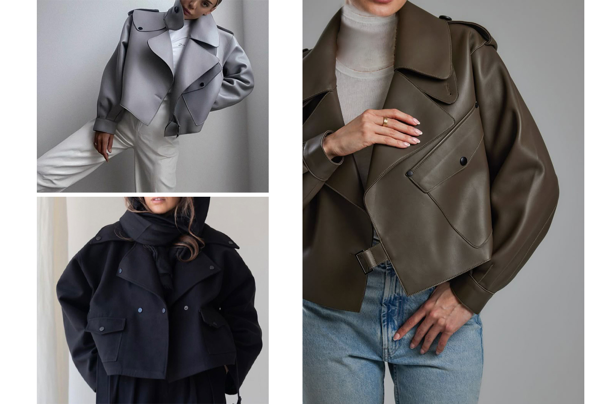 ساخت-استایل-روزمره-با-کت-کوتاه