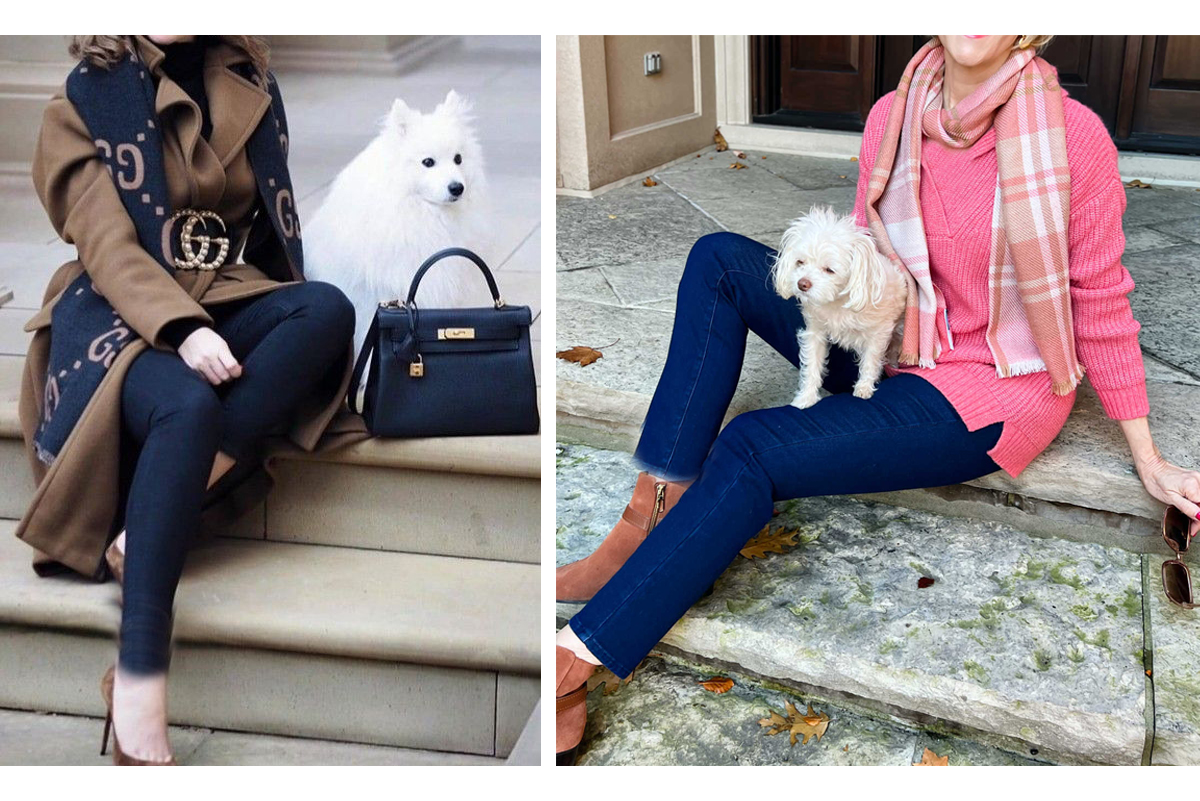 شال-های-کوتاه-و-ترندی،-مخصوص-پاییز-1404