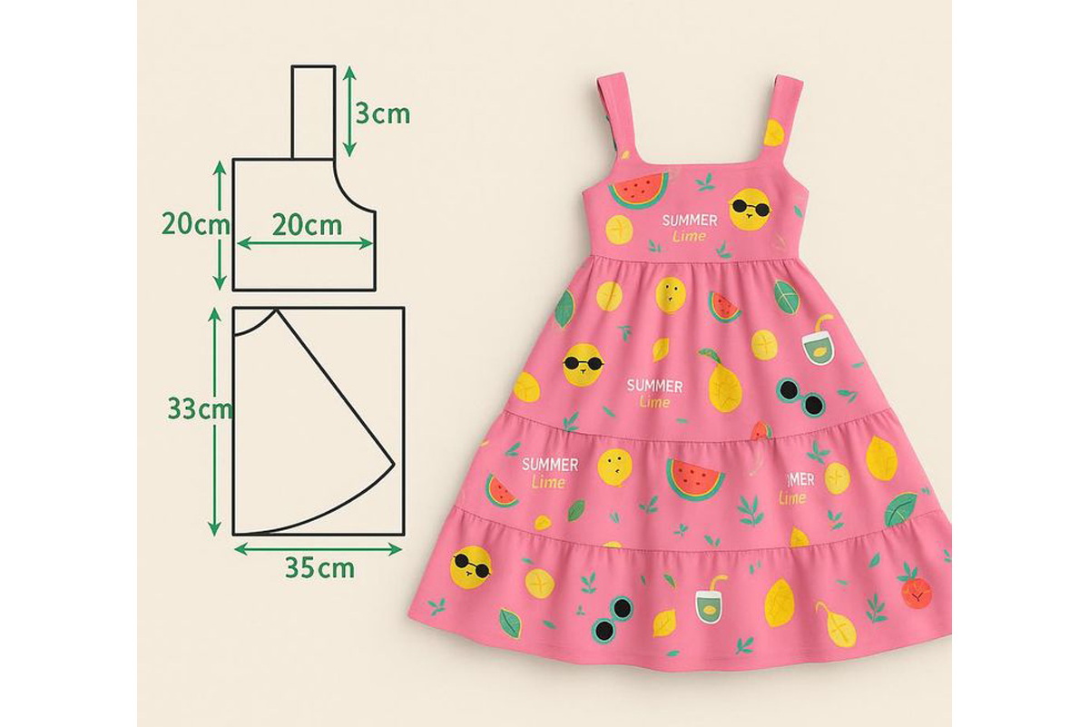 لباس-بدون-الگو-چیست-و-برای-چه-کسانی-مناسب-است؟