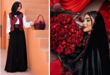 تصویر از لباس یلدا باید چه ویژگی‌هایی داشته باشد؟