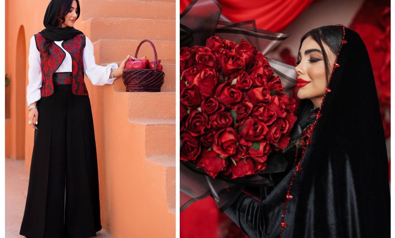 لباس-یلدا-باید-چه-ویژگی‌هایی-داشته-باشد؟