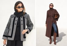 تصویر از مانتو پاییزه چیست و چه استایل هایی می توان با آن داشت؟