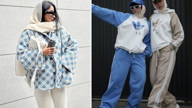 تصویر از مانتو پاییزه یا هودی؟ کدام ترندی‌تر است؟