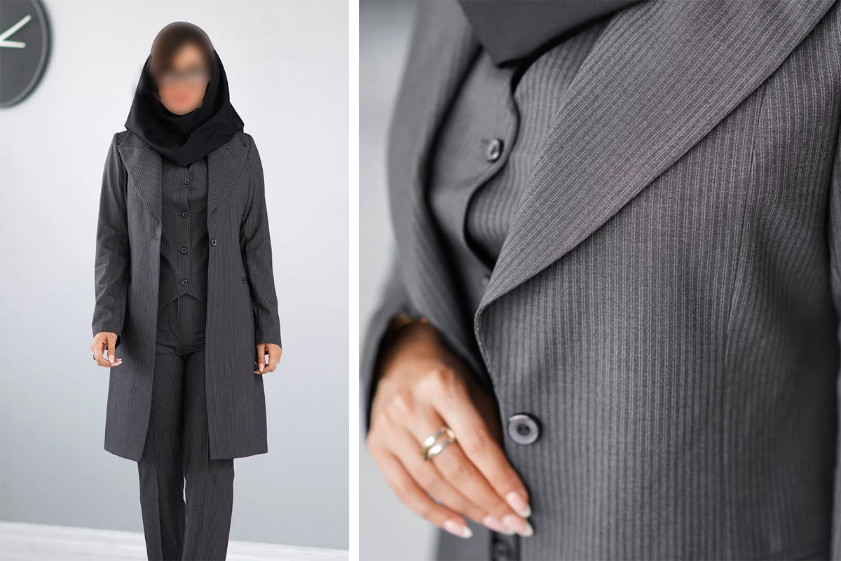 مانتو،-شلوار-و-جلیقه،-ترکیب-برنده-برای-خانم-های-شیک-پوش