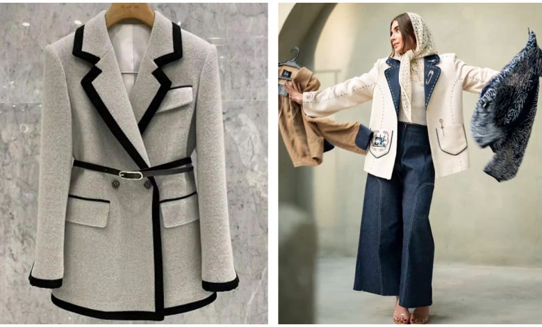 مدل-مانتو-کتی-خاص-برای-پاییز-و-زمستان-1404