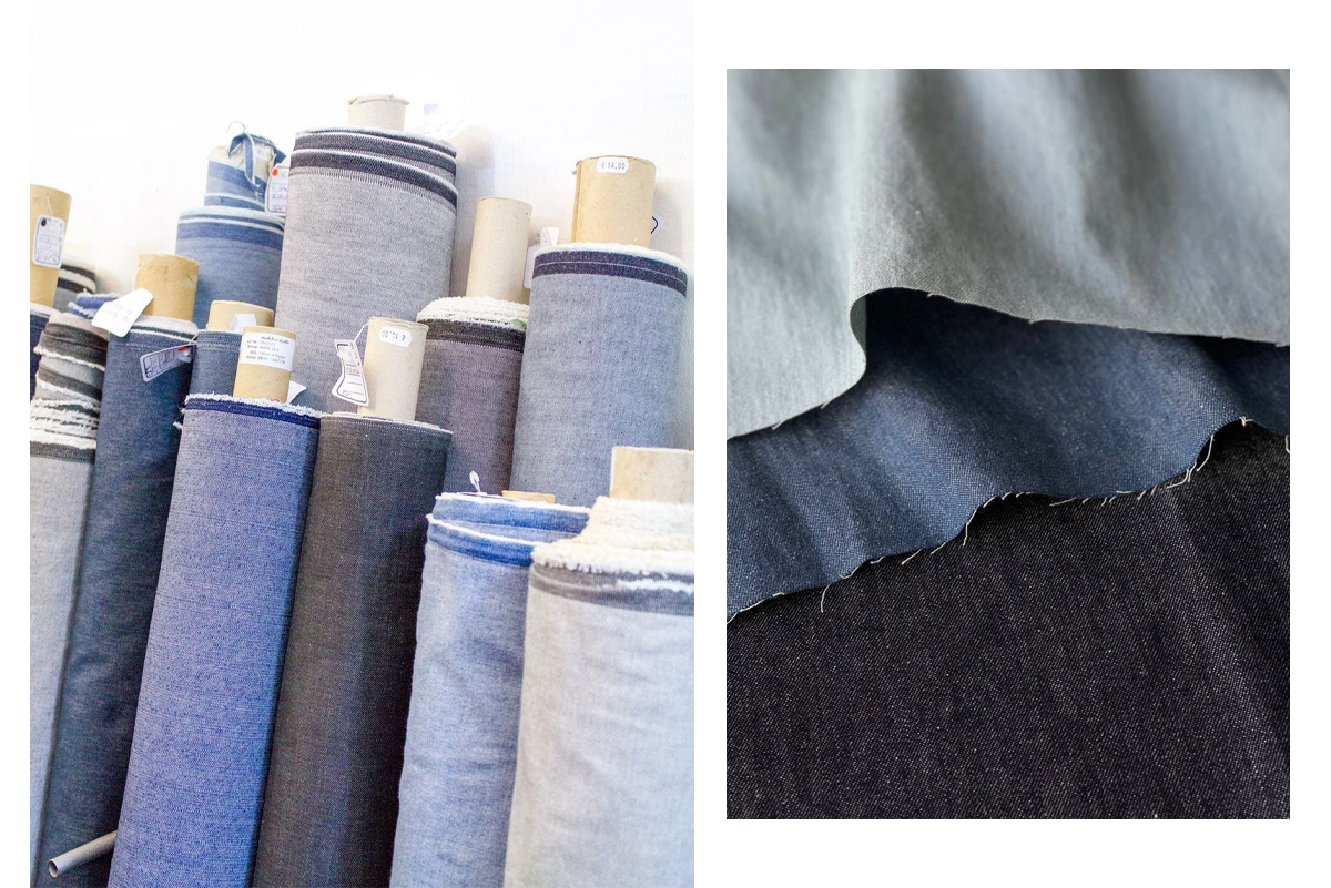 مشخصات-و-ویژگی‌های-پارچه-جین-کاغذی