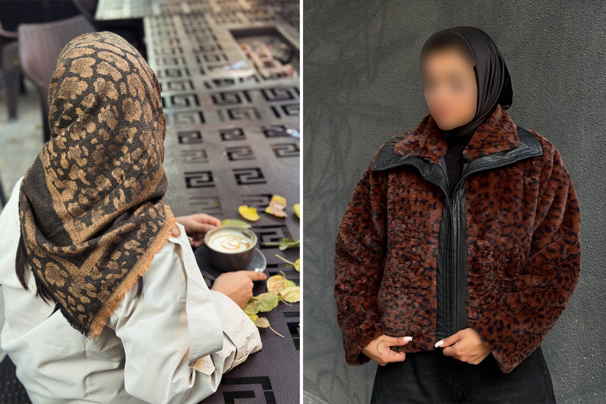 استایل-شیک-باکلاس